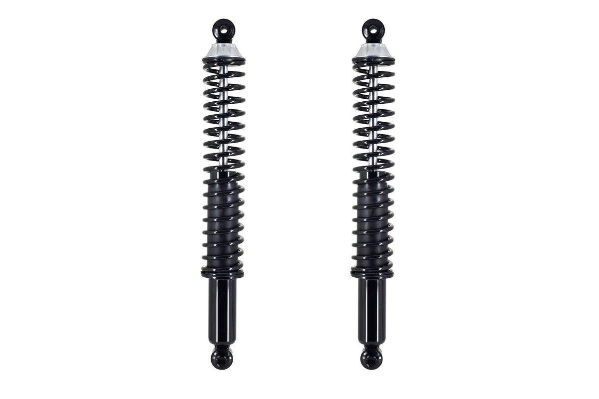 Focus Auto Parts Shock Absorber and Coil Spring Assembly SC00002