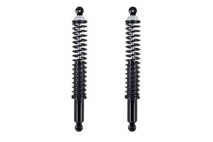 Focus Auto Parts Shock Absorber and Coil Spring Assembly SC00002