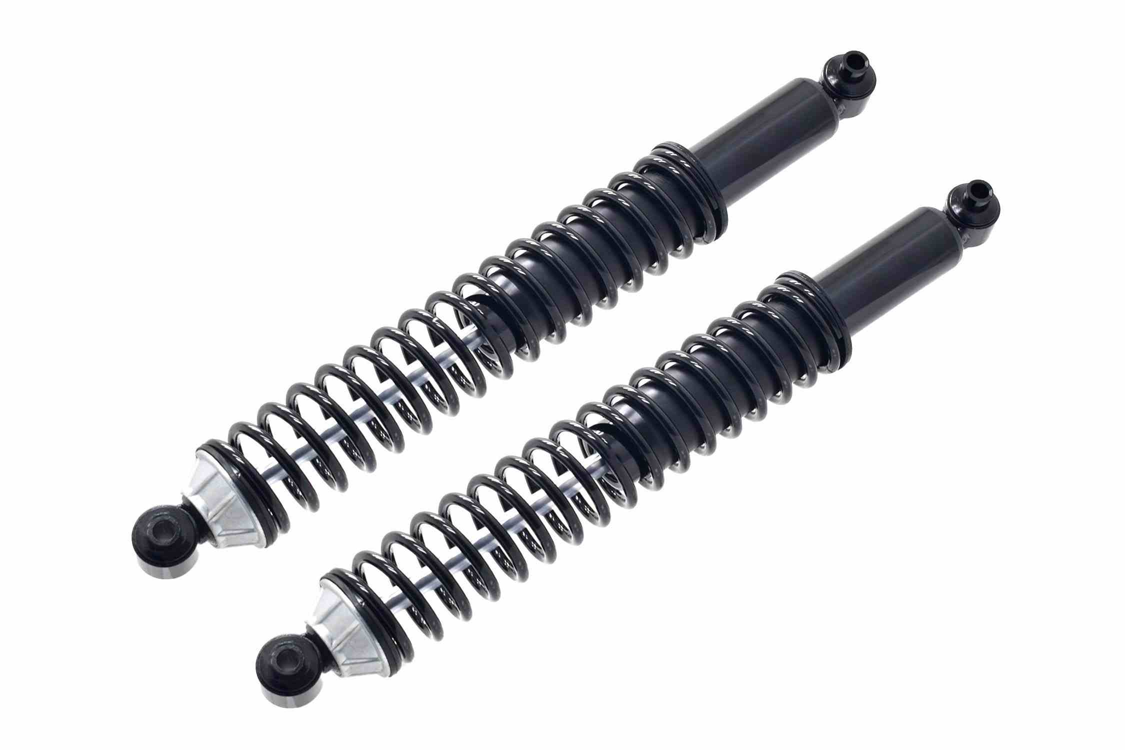 Focus Auto Parts Shock Absorber and Coil Spring Assembly SC00002