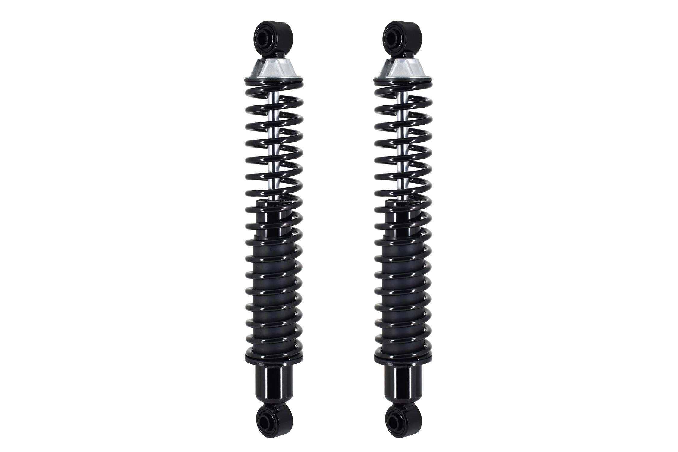 Focus Auto Parts Shock Absorber and Coil Spring Assembly SC00003