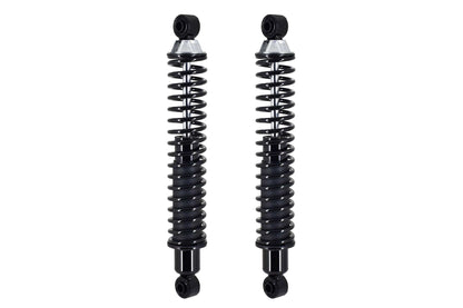 Focus Auto Parts Shock Absorber and Coil Spring Assembly SC00003