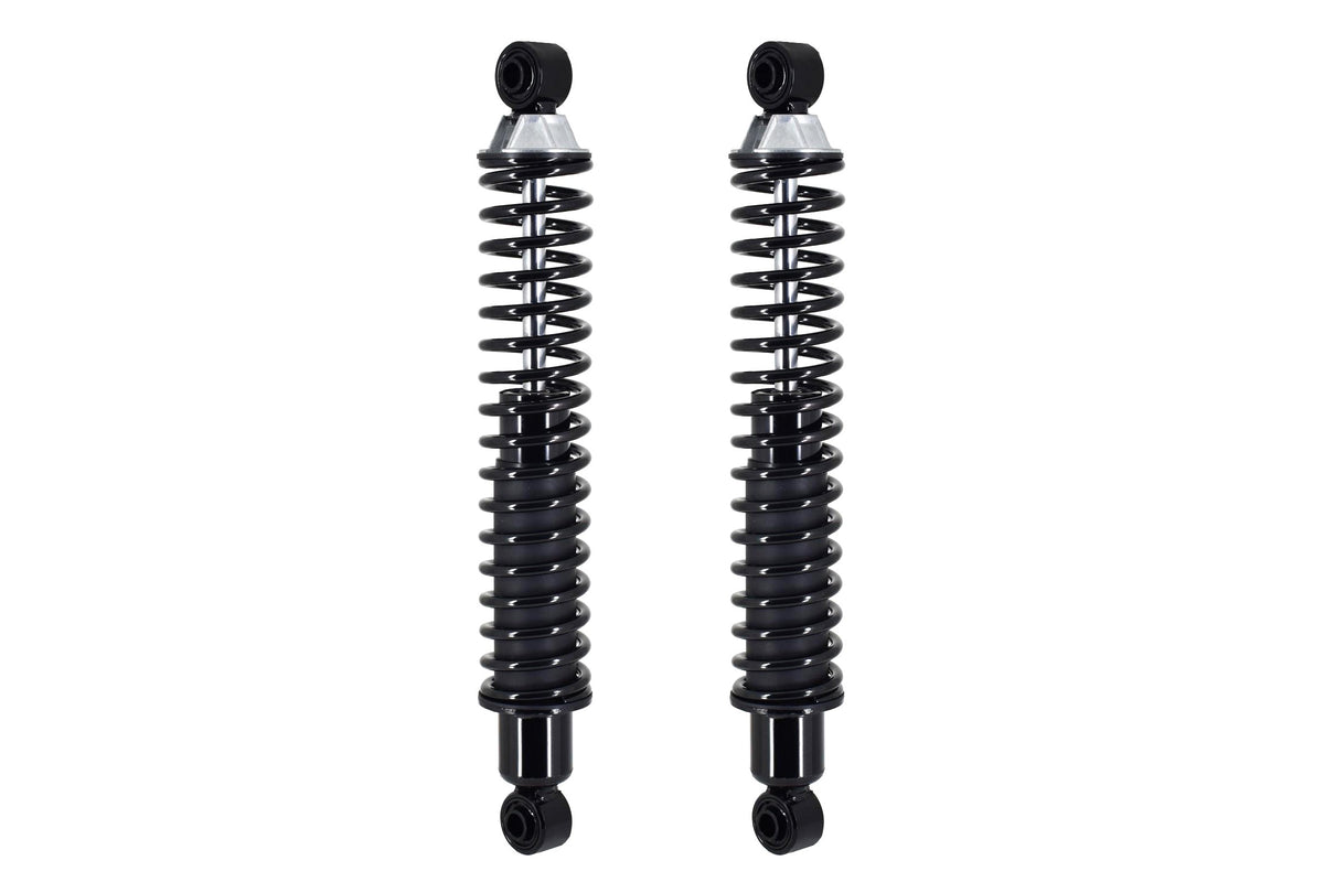 Focus Auto Parts Shock Absorber and Coil Spring Assembly SC00003
