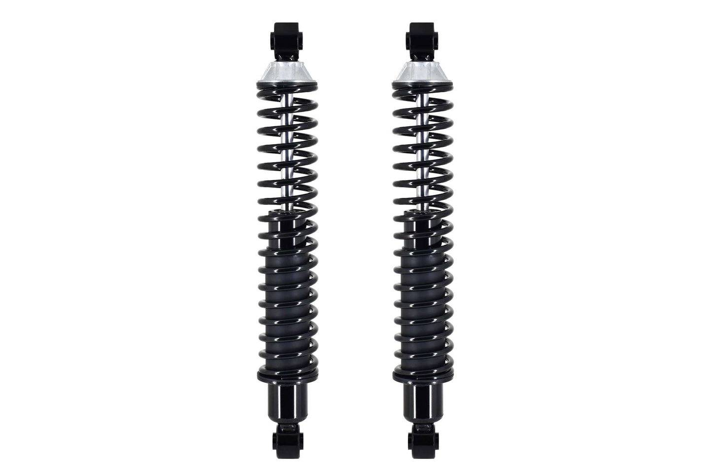 Focus Auto Parts Shock Absorber and Coil Spring Assembly SC00003