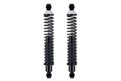 Focus Auto Parts Shock Absorber and Coil Spring Assembly SC00003
