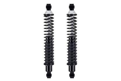 Focus Auto Parts Shock Absorber and Coil Spring Assembly SC00003
