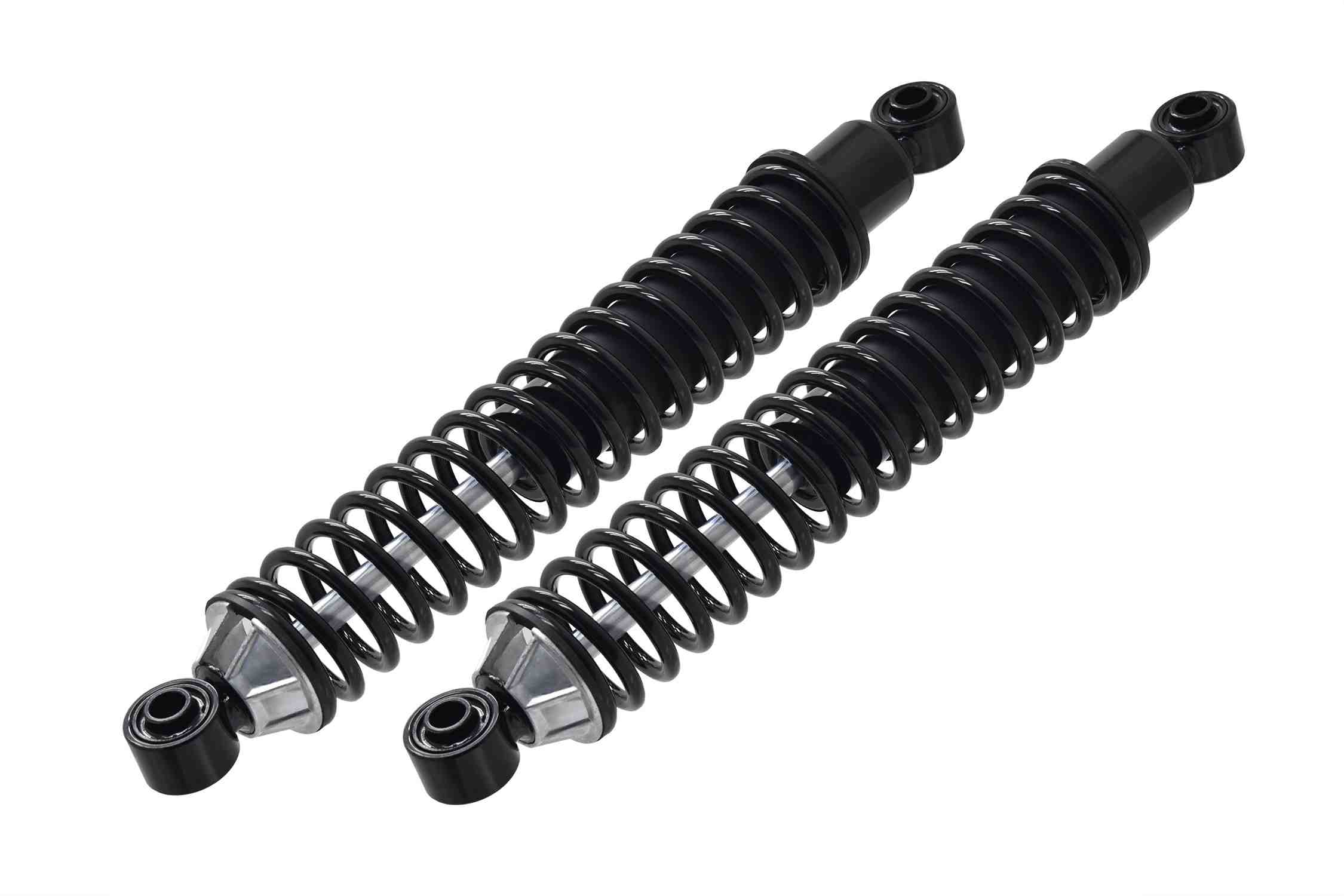 Focus Auto Parts Shock Absorber and Coil Spring Assembly SC00003