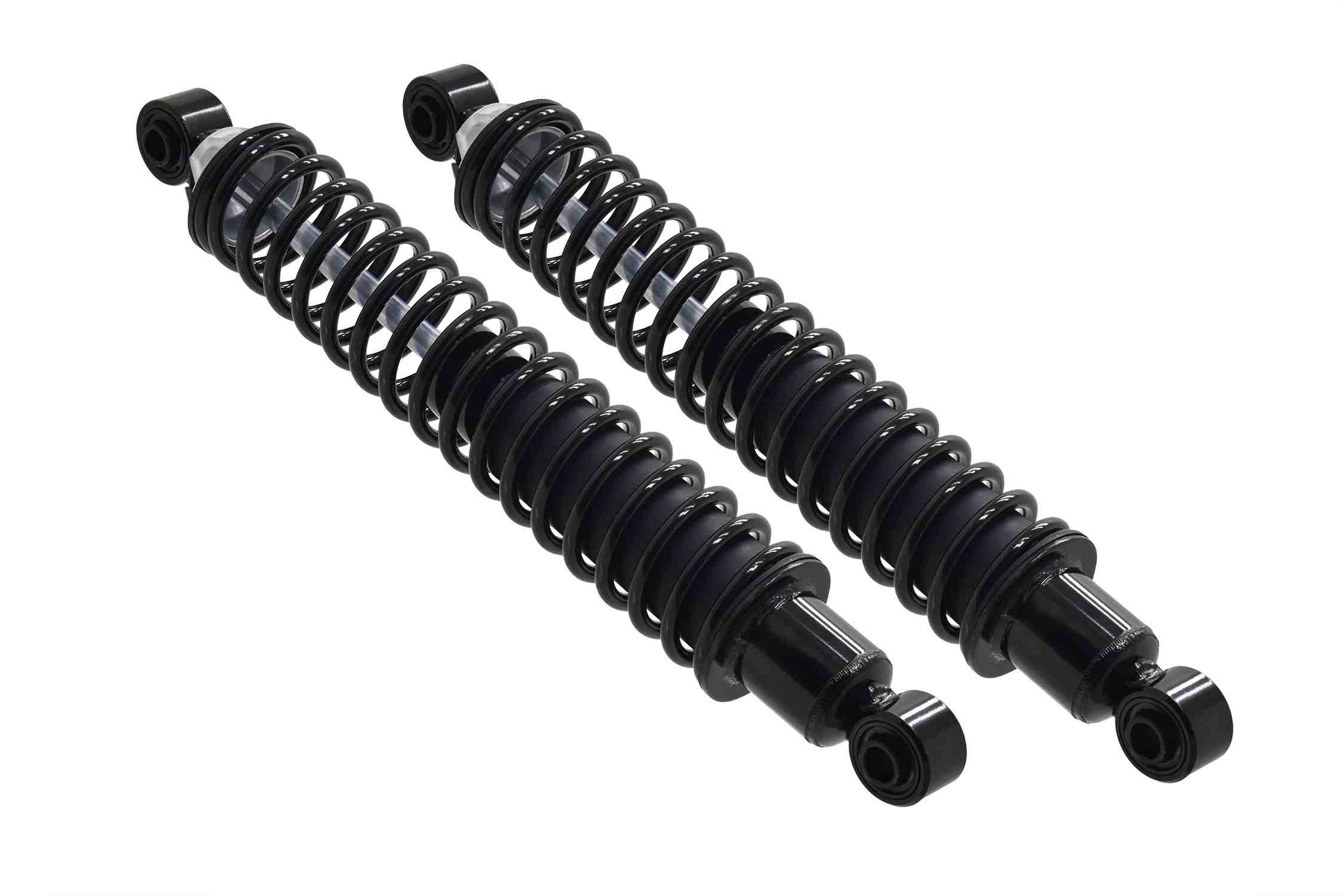 Focus Auto Parts Shock Absorber and Coil Spring Assembly SC00003