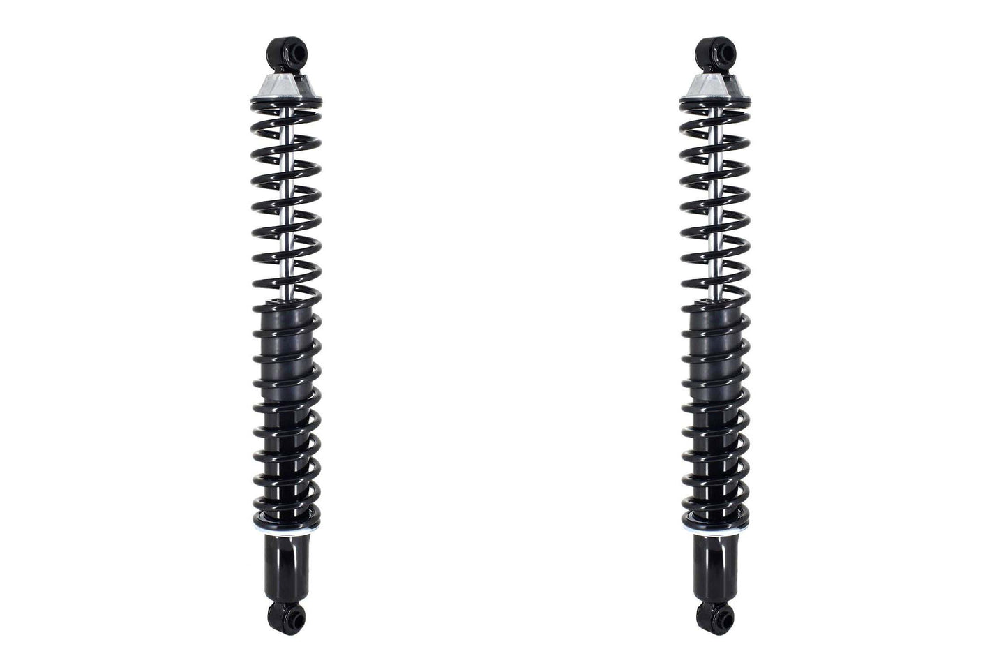 Focus Auto Parts Shock Absorber and Coil Spring Assembly SC00004