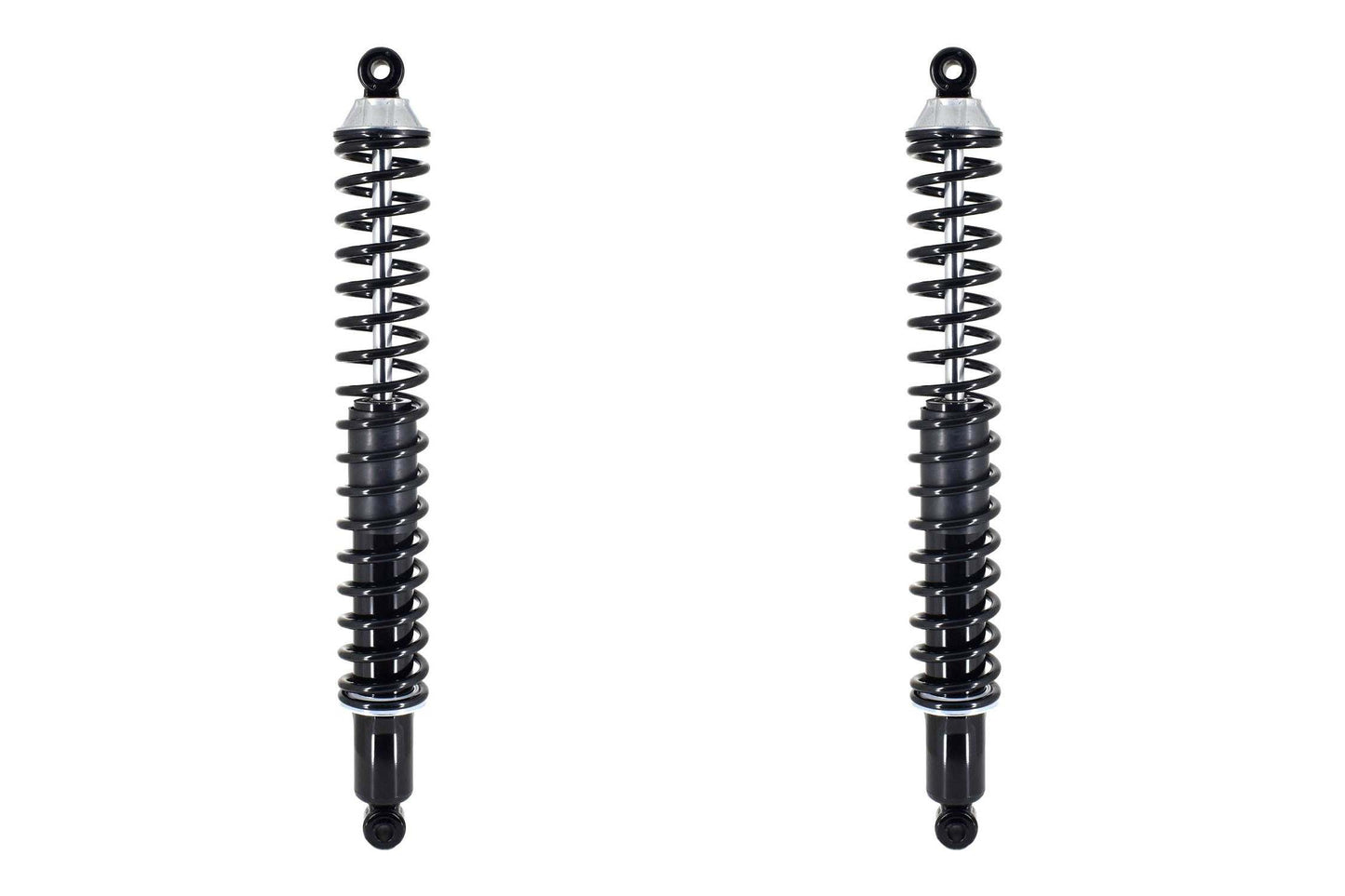 Focus Auto Parts Shock Absorber and Coil Spring Assembly SC00004