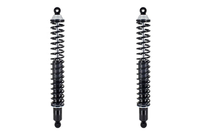 Focus Auto Parts Shock Absorber and Coil Spring Assembly SC00004