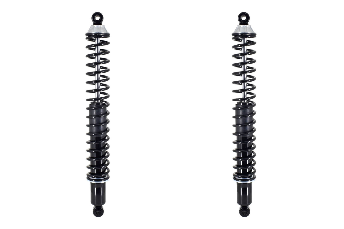 Focus Auto Parts Shock Absorber and Coil Spring Assembly SC00004
