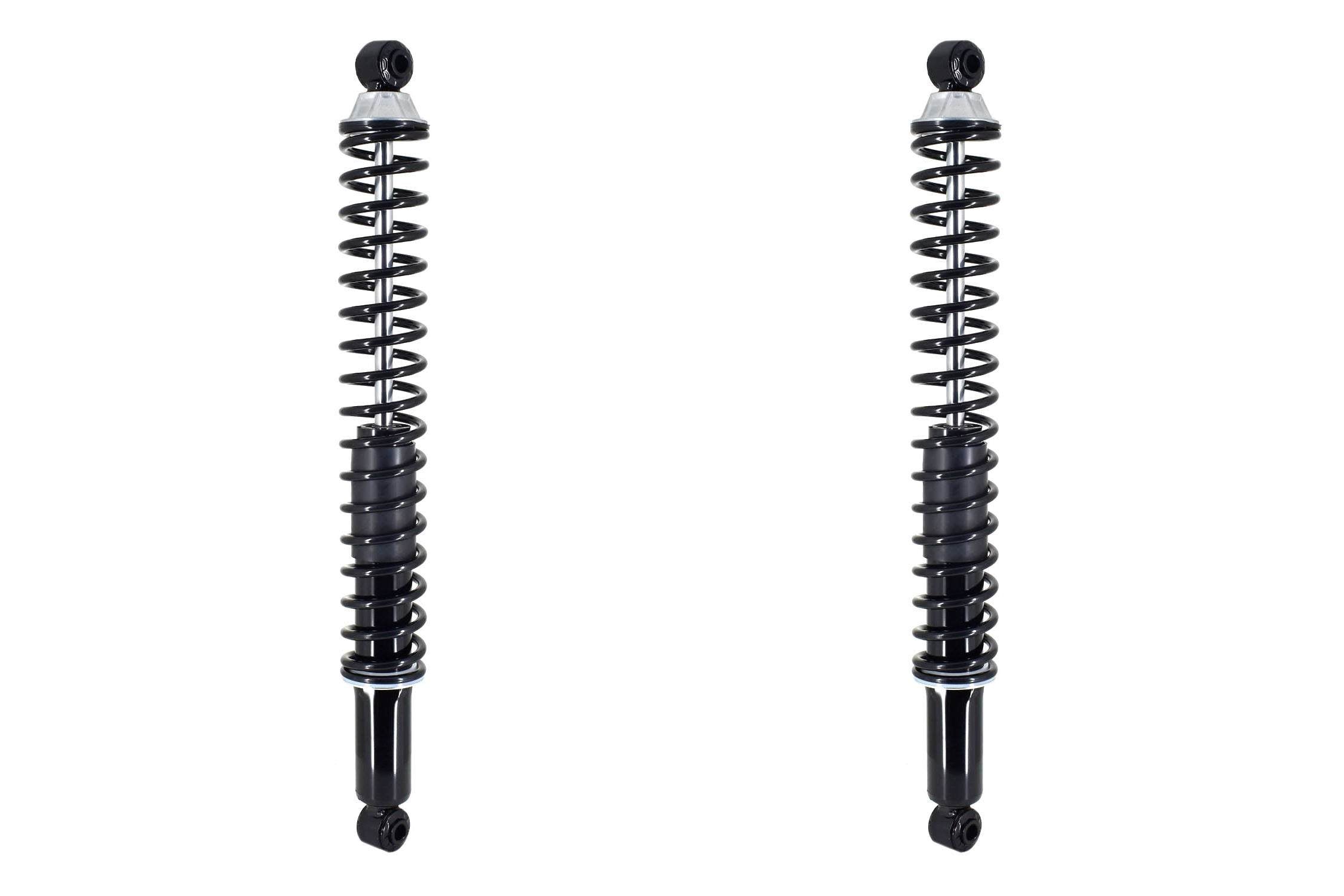 Focus Auto Parts Shock Absorber and Coil Spring Assembly SC00005
