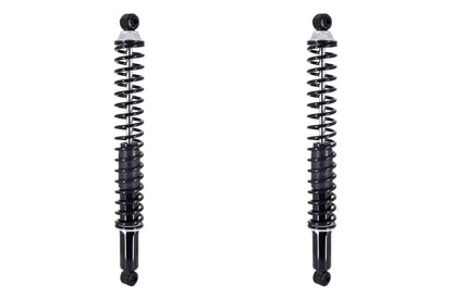 Focus Auto Parts Shock Absorber and Coil Spring Assembly SC00005