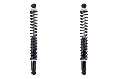 Focus Auto Parts Shock Absorber and Coil Spring Assembly SC00005