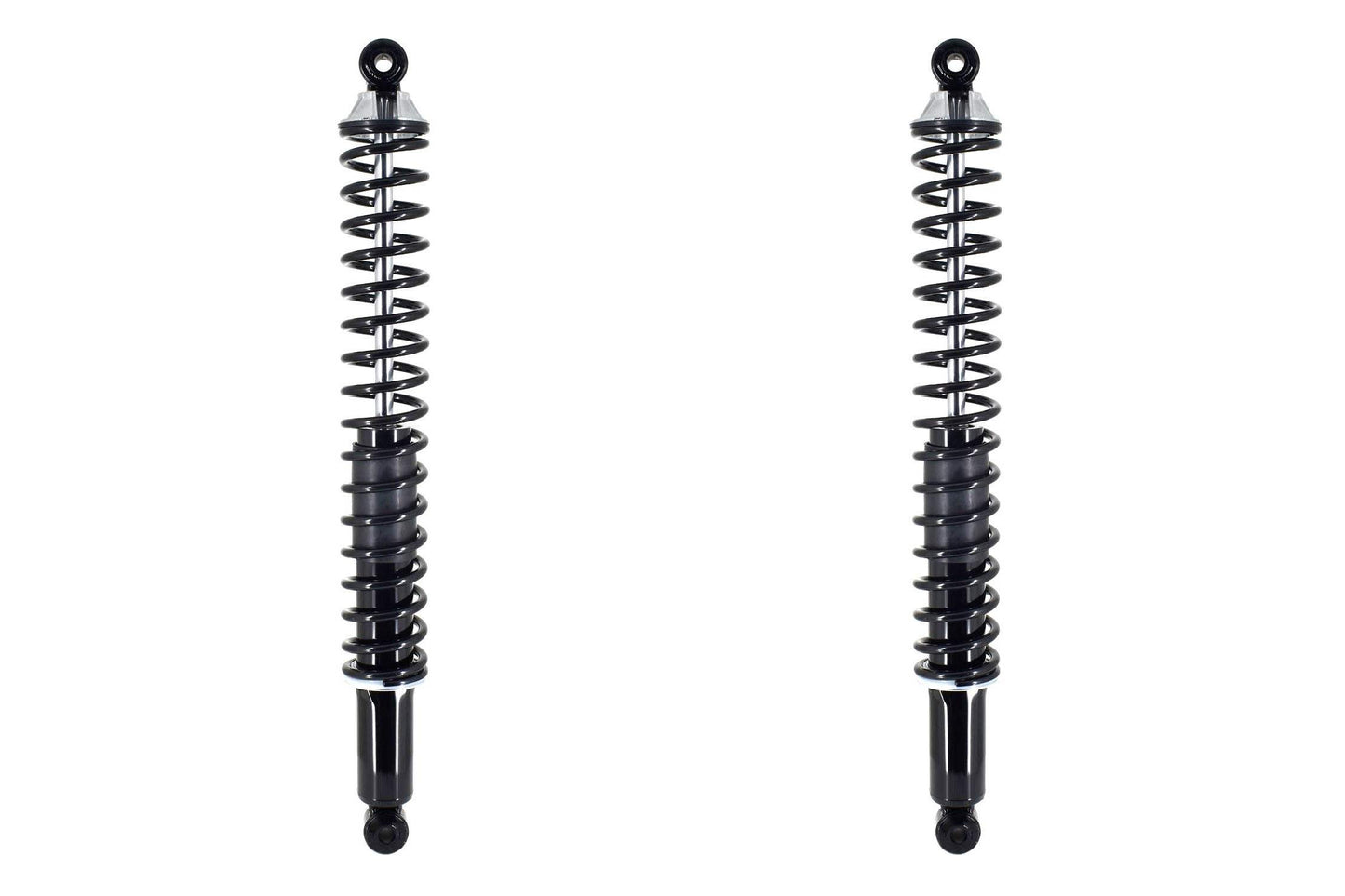Focus Auto Parts Shock Absorber and Coil Spring Assembly SC00005