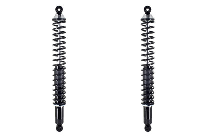 Focus Auto Parts Shock Absorber and Coil Spring Assembly SC00005