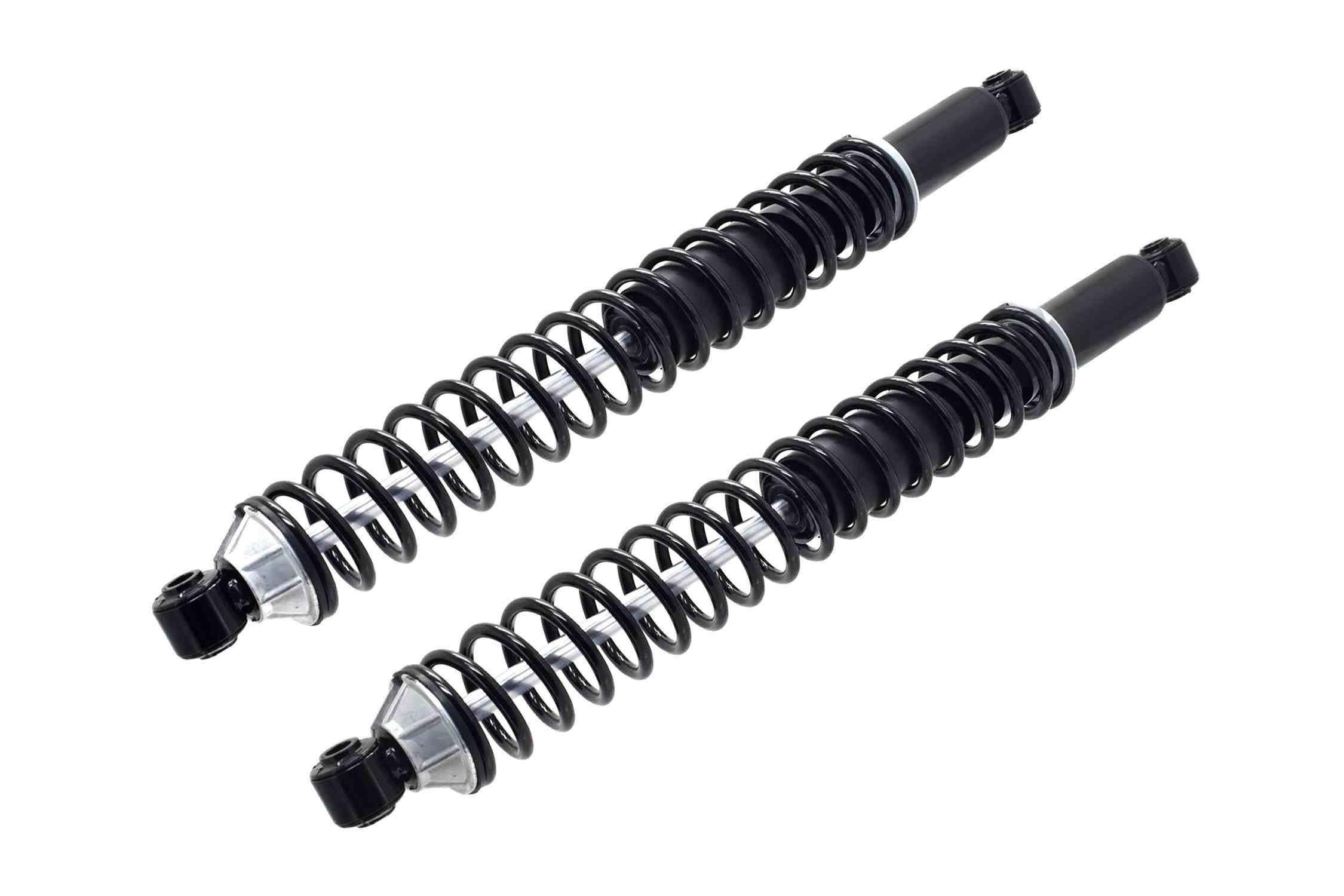 Focus Auto Parts Shock Absorber and Coil Spring Assembly SC00005