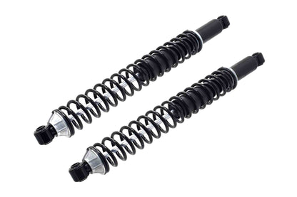 Focus Auto Parts Shock Absorber and Coil Spring Assembly SC00005