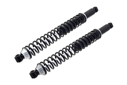 Focus Auto Parts Shock Absorber and Coil Spring Assembly SC00005