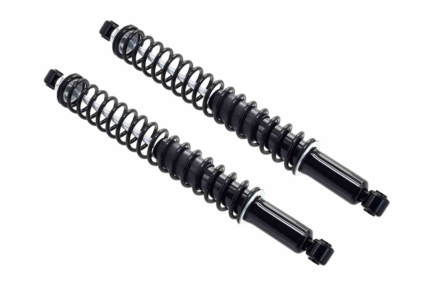 Focus Auto Parts Shock Absorber and Coil Spring Assembly SC00005