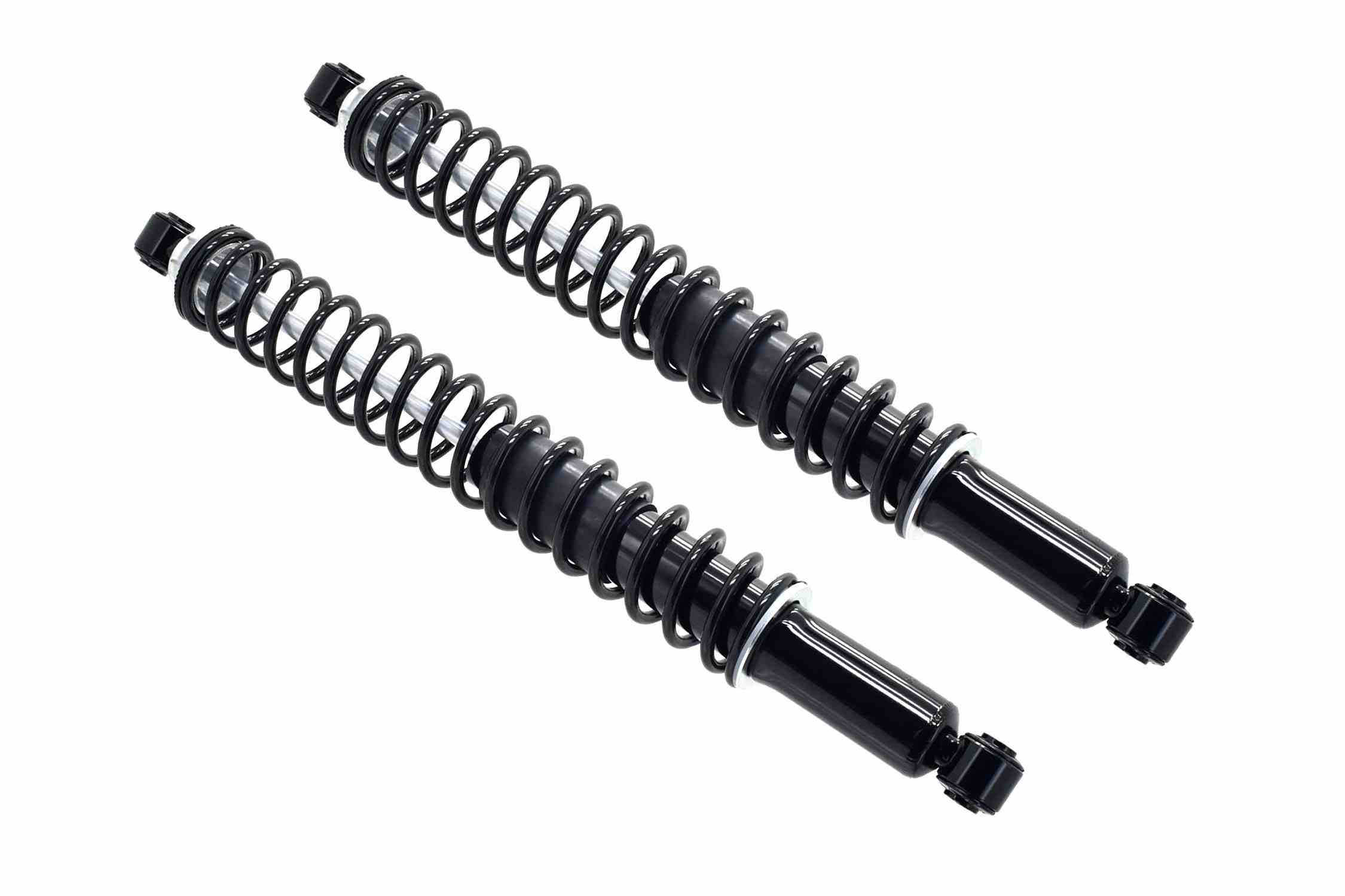 Focus Auto Parts Shock Absorber and Coil Spring Assembly SC00005