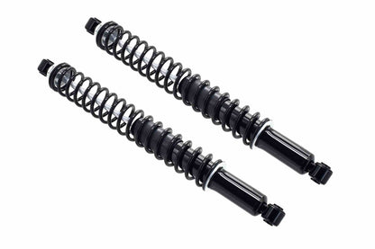 Focus Auto Parts Shock Absorber and Coil Spring Assembly SC00005