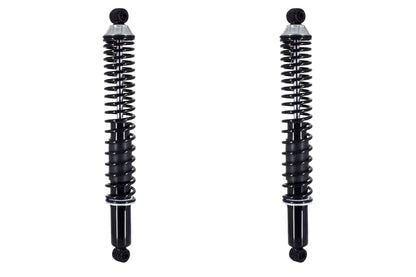 Focus Auto Parts Shock Absorber and Coil Spring Assembly SC00006