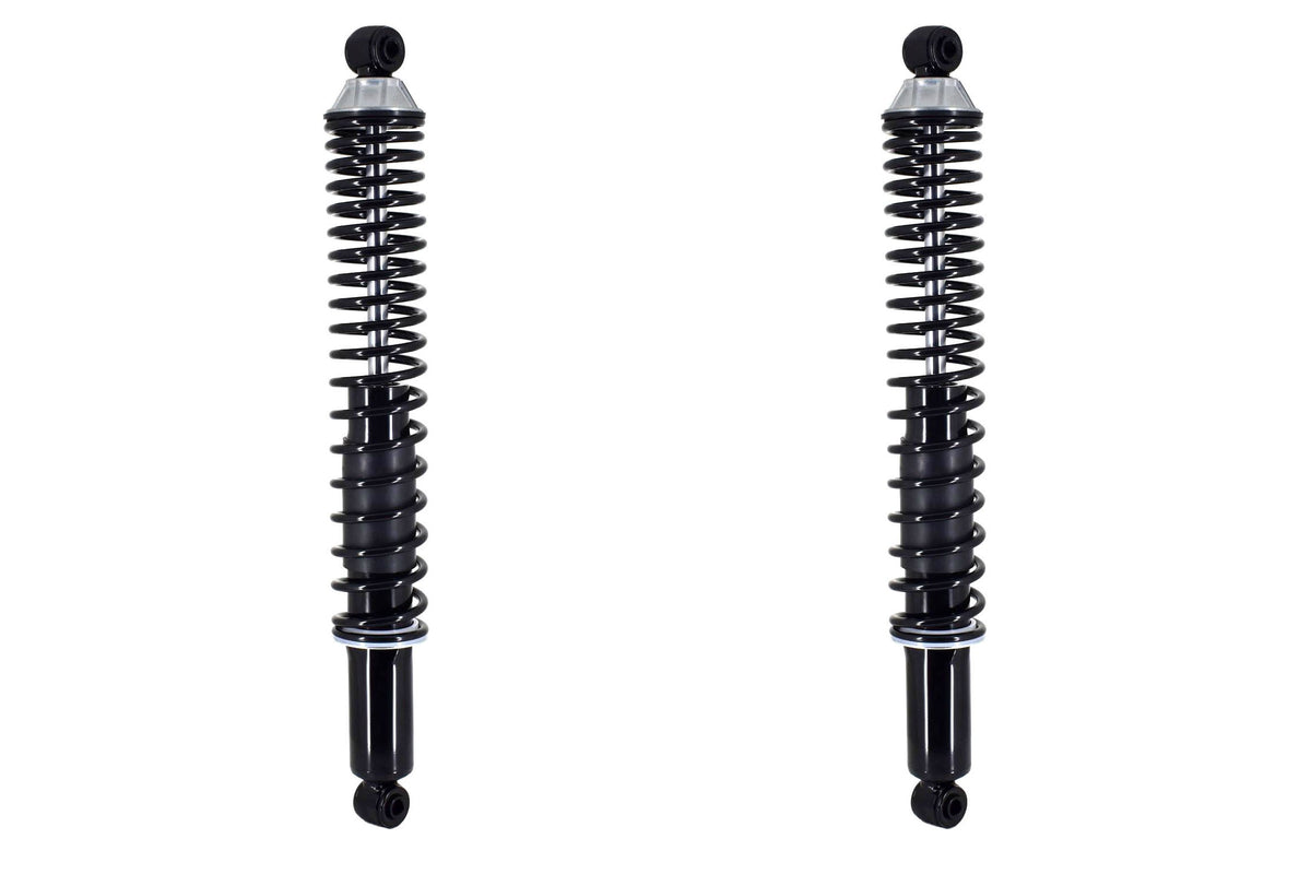 Focus Auto Parts Shock Absorber and Coil Spring Assembly SC00006