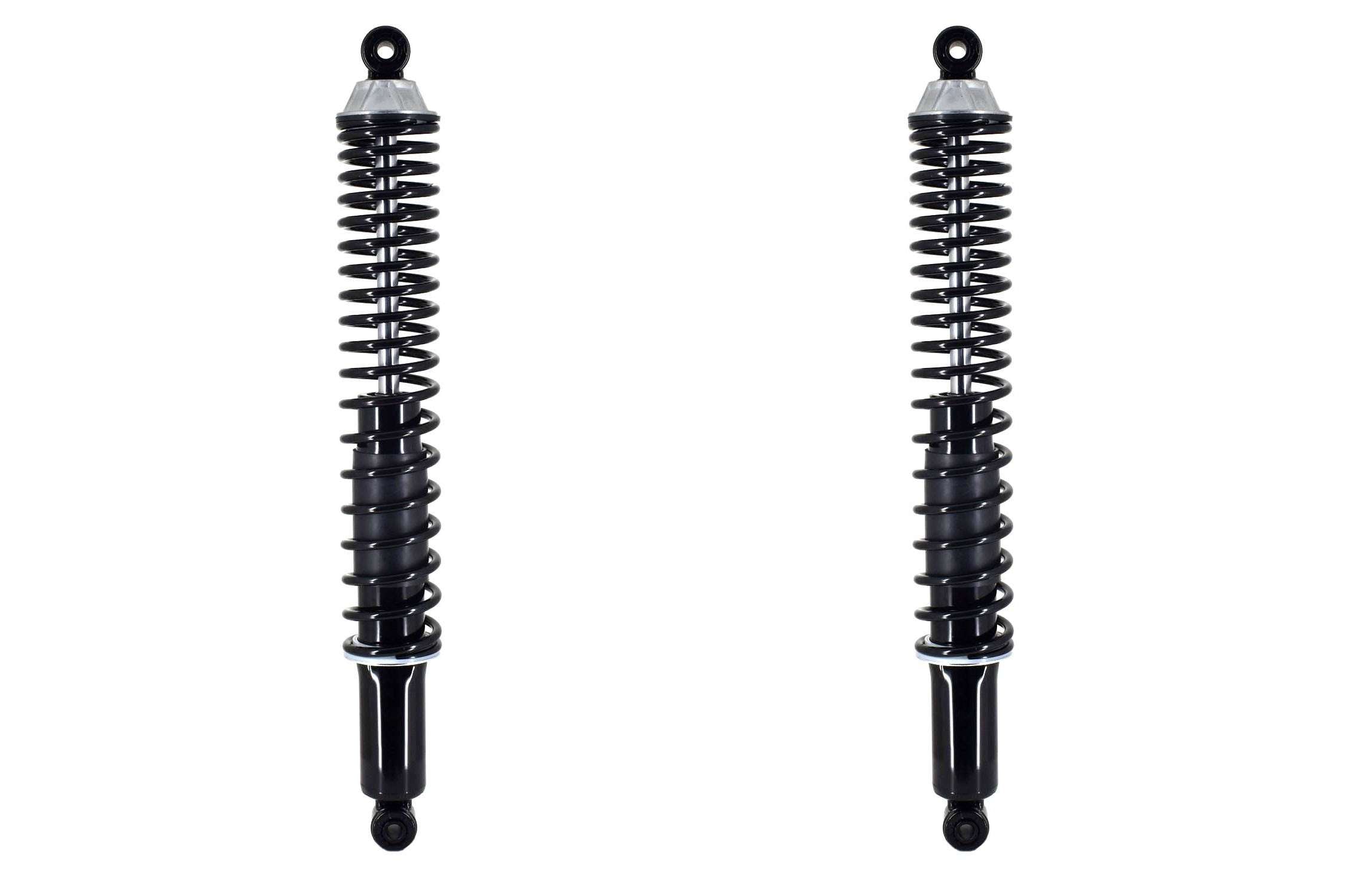 Focus Auto Parts Shock Absorber and Coil Spring Assembly SC00006