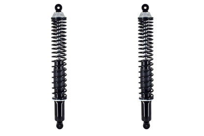 Focus Auto Parts Shock Absorber and Coil Spring Assembly SC00006