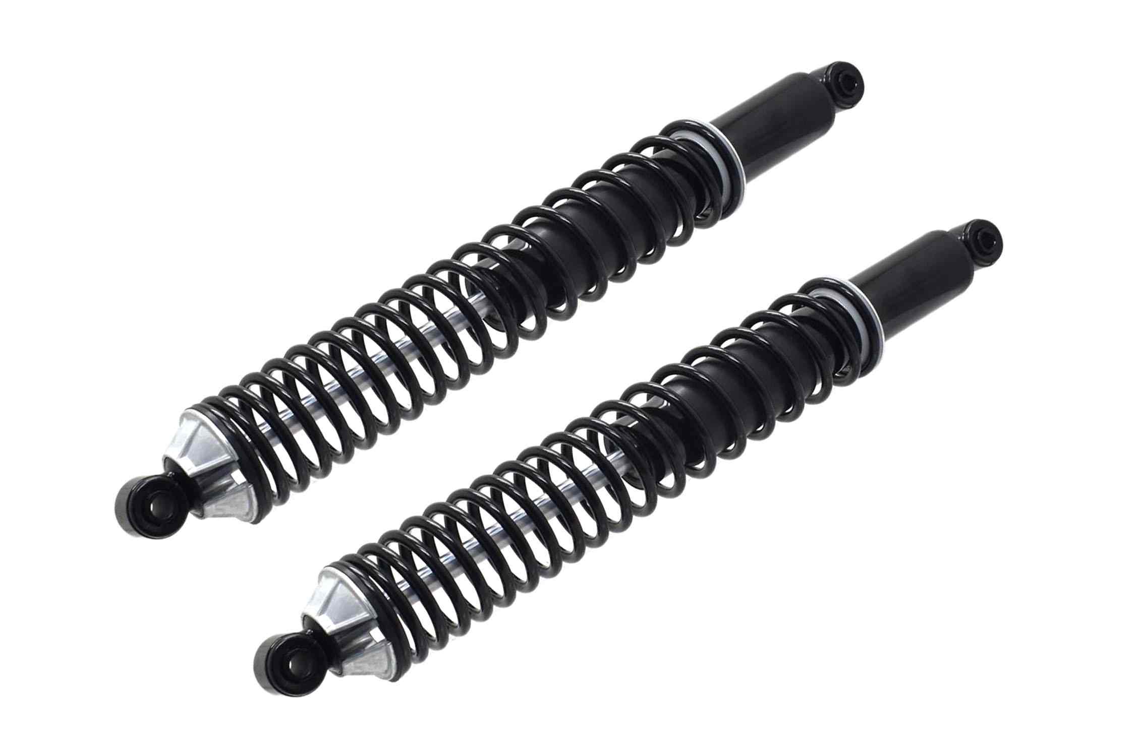 Focus Auto Parts Shock Absorber and Coil Spring Assembly SC00006