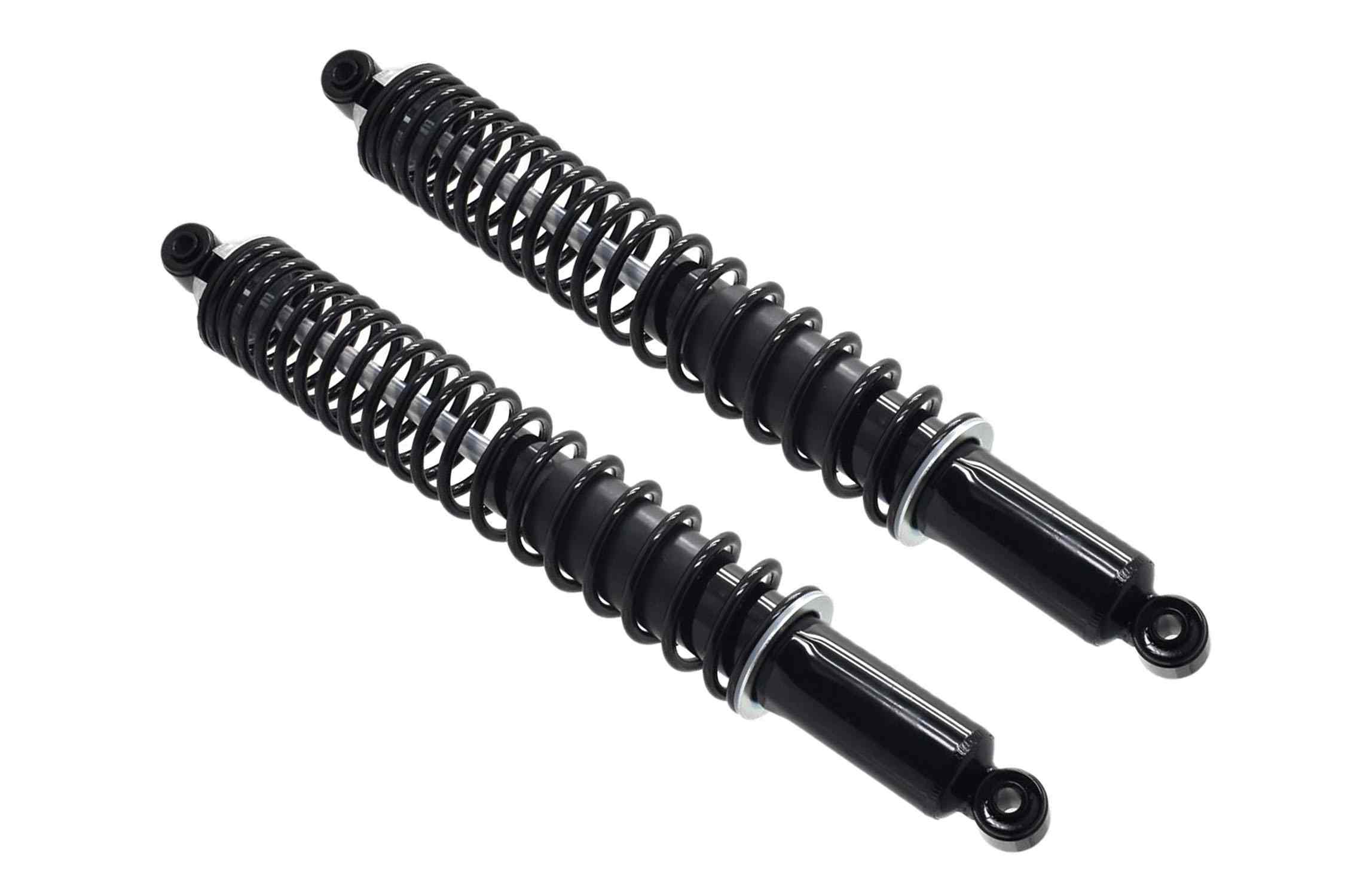 Focus Auto Parts Shock Absorber and Coil Spring Assembly SC00006