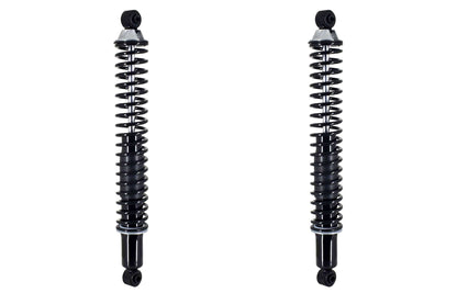 Focus Auto Parts Shock Absorber and Coil Spring Assembly SC00007