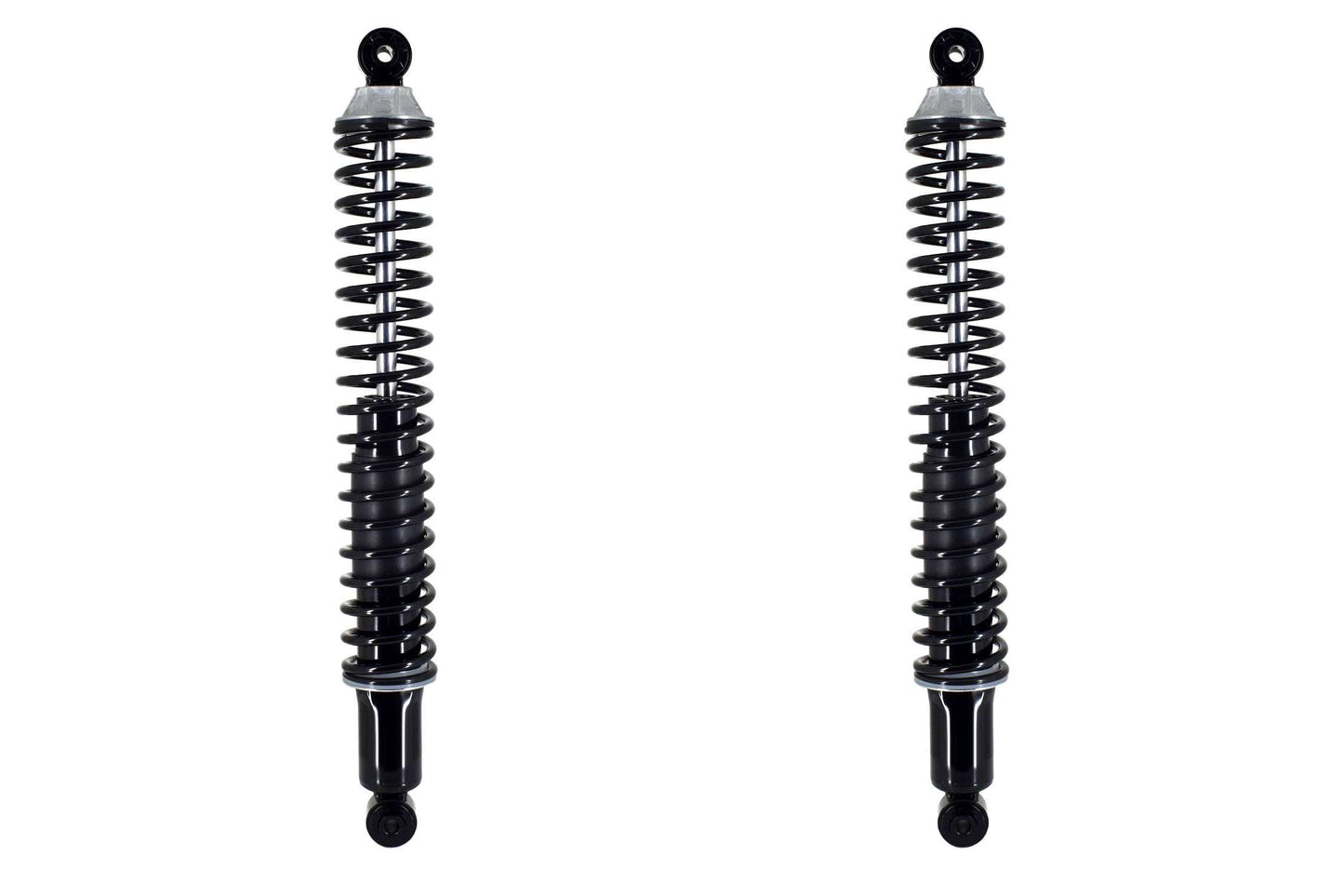 Focus Auto Parts Shock Absorber and Coil Spring Assembly SC00007