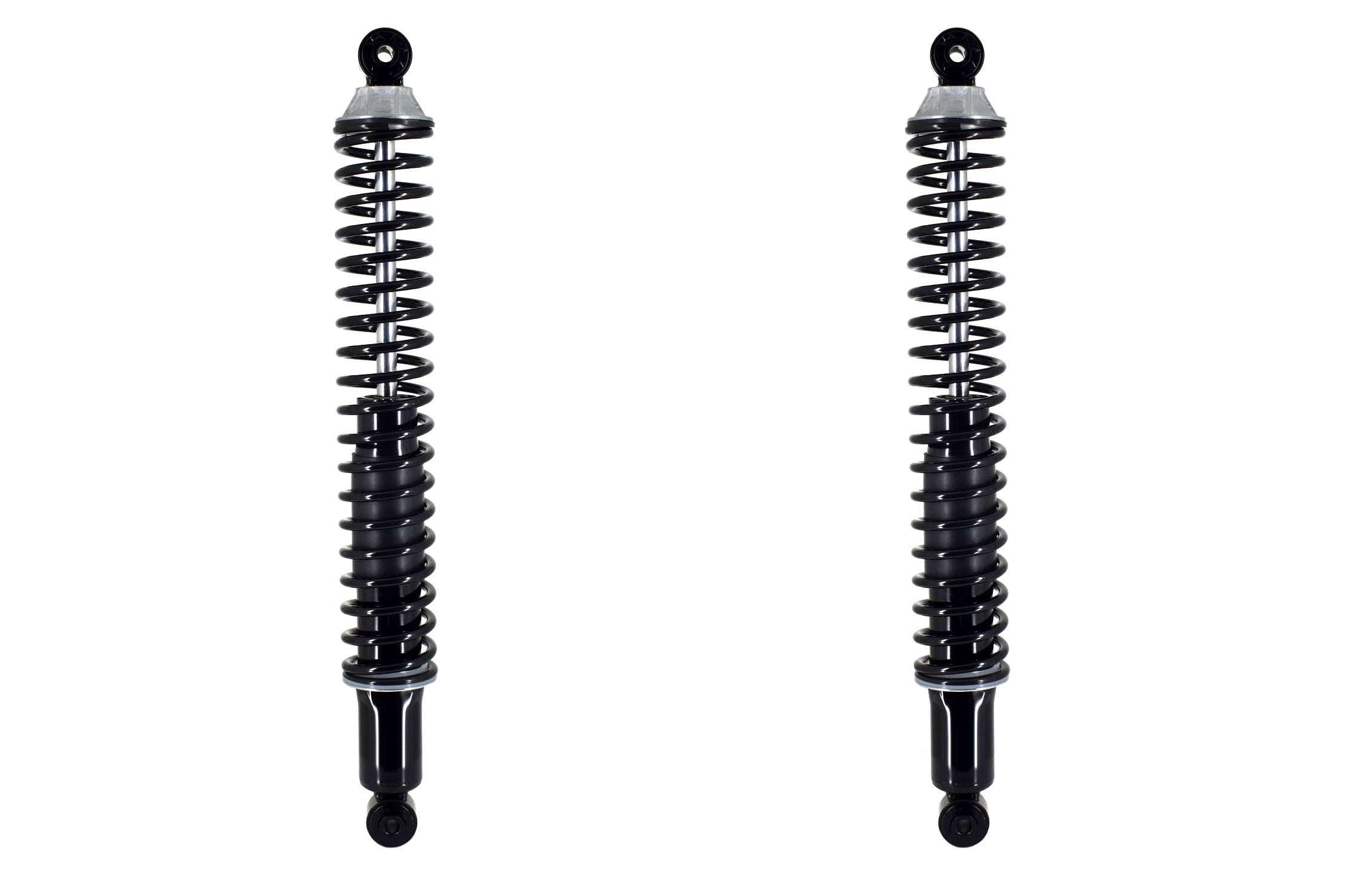 Focus Auto Parts Shock Absorber and Coil Spring Assembly SC00007