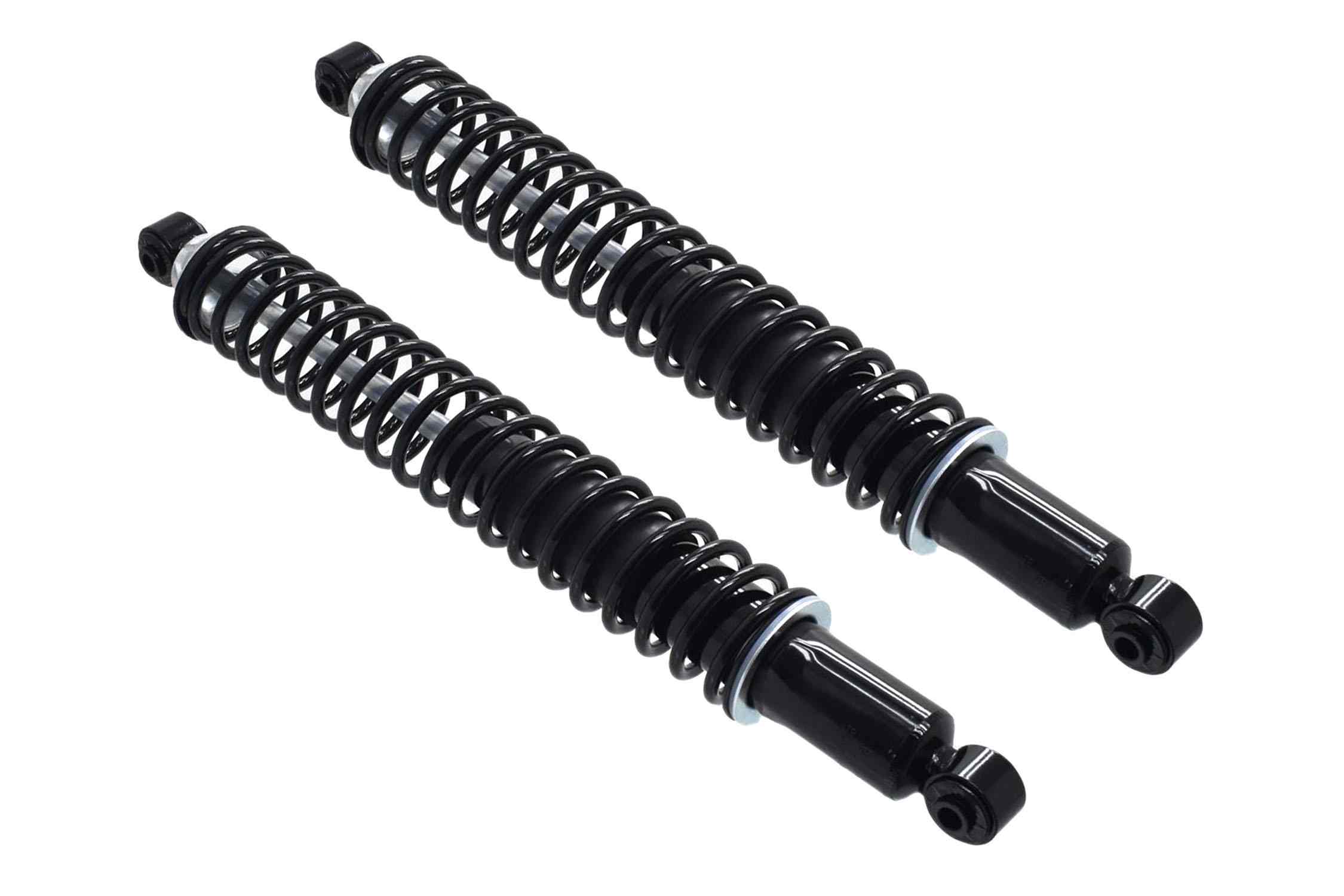 Focus Auto Parts Shock Absorber and Coil Spring Assembly SC00007