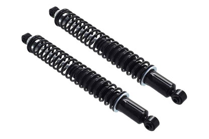 Focus Auto Parts Shock Absorber and Coil Spring Assembly SC00007