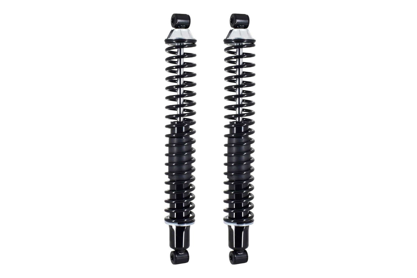 Focus Auto Parts Shock Absorber and Coil Spring Assembly SC00008