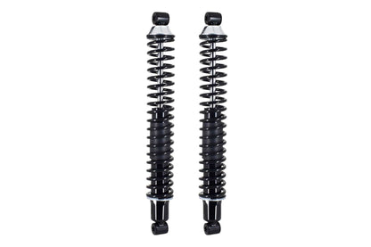 Focus Auto Parts Shock Absorber and Coil Spring Assembly SC00008