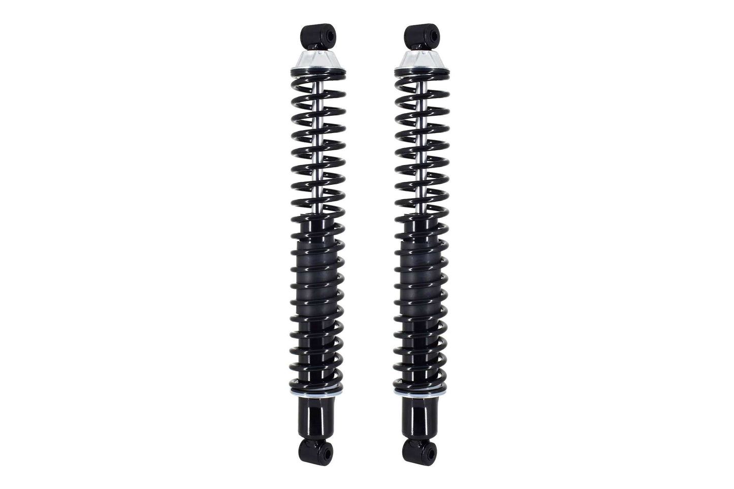 Focus Auto Parts Shock Absorber and Coil Spring Assembly SC00008