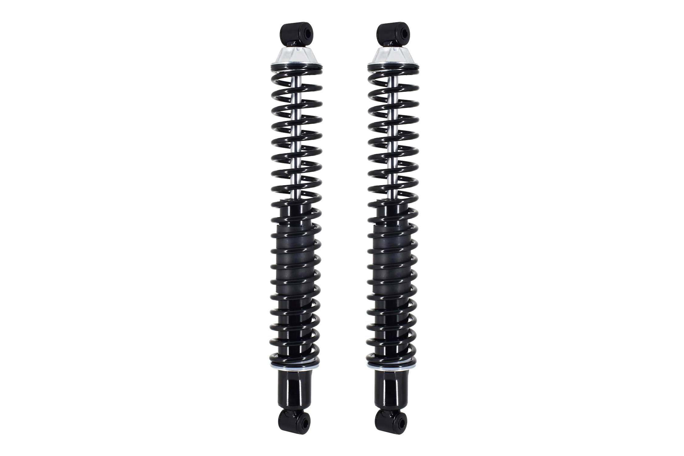 Focus Auto Parts Shock Absorber and Coil Spring Assembly SC00008