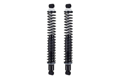 Focus Auto Parts Shock Absorber and Coil Spring Assembly SC00008