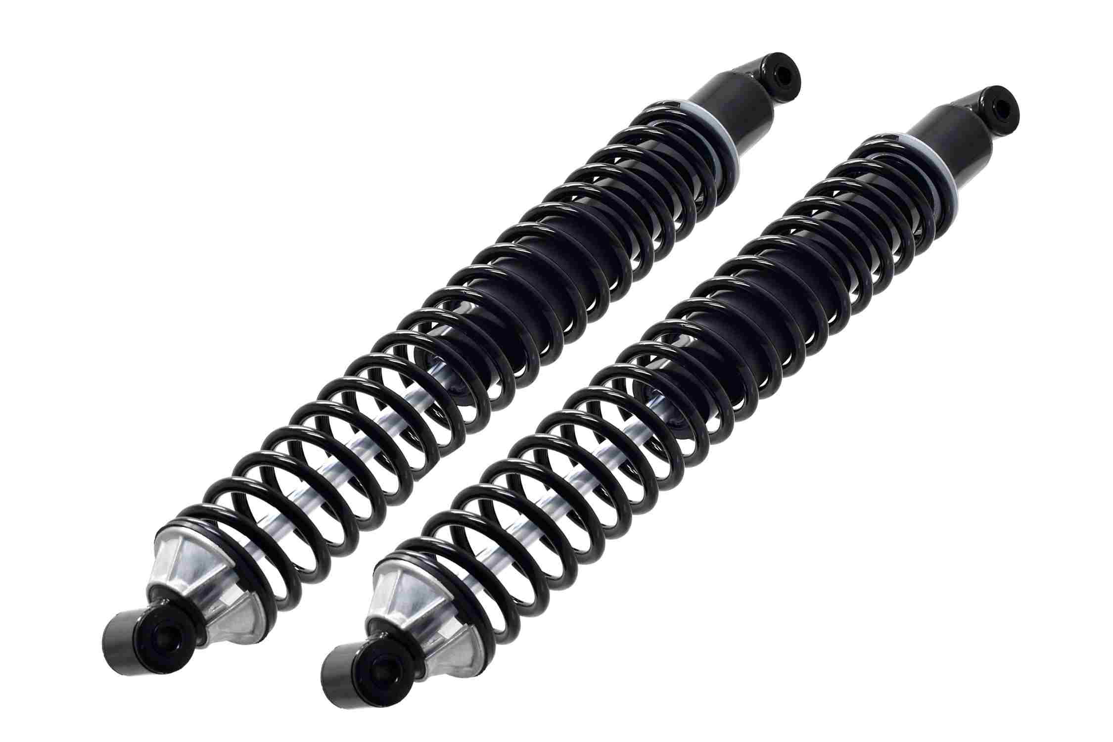 Focus Auto Parts Shock Absorber and Coil Spring Assembly SC00008
