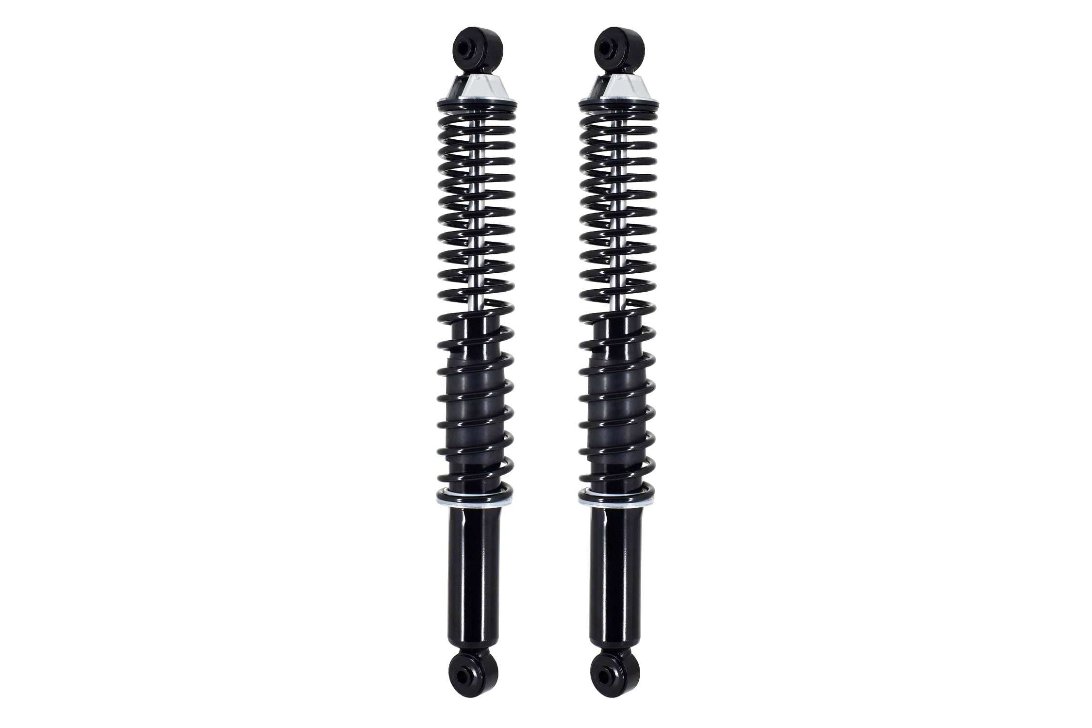 Focus Auto Parts Shock Absorber and Coil Spring Assembly SC00009