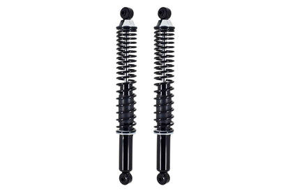 Focus Auto Parts Shock Absorber and Coil Spring Assembly SC00009