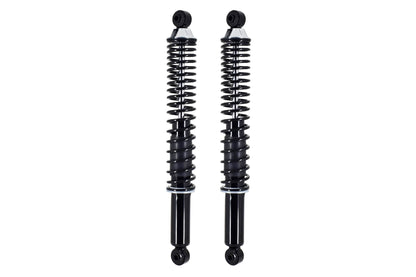 Focus Auto Parts Shock Absorber and Coil Spring Assembly SC00009