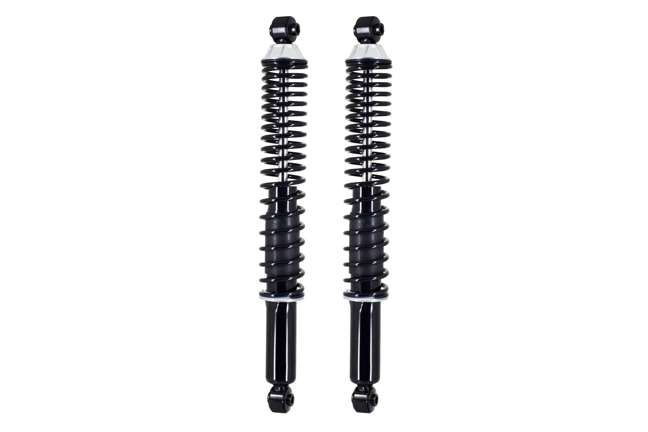 Focus Auto Parts Shock Absorber and Coil Spring Assembly SC00009