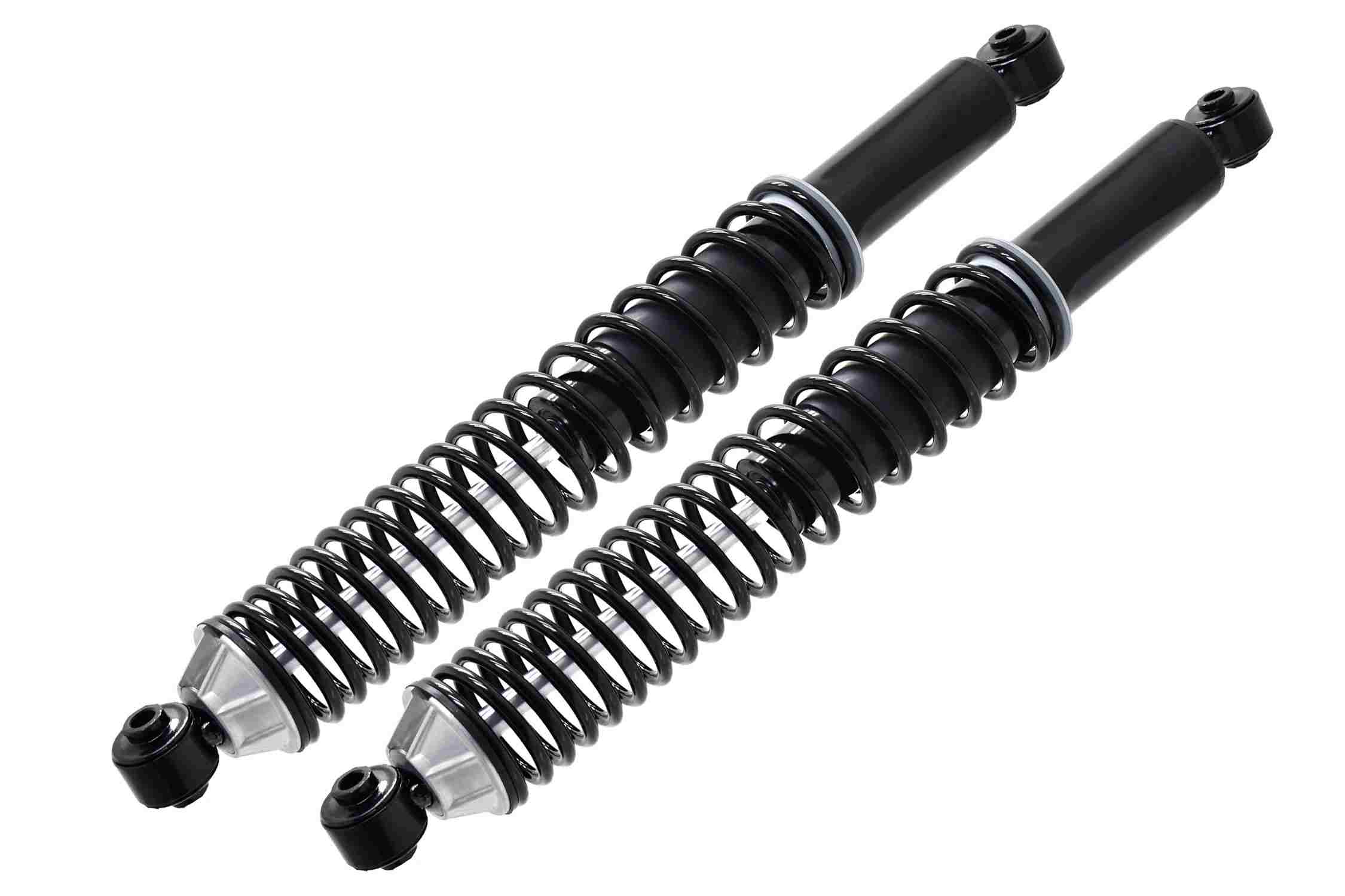 Focus Auto Parts Shock Absorber and Coil Spring Assembly SC00009