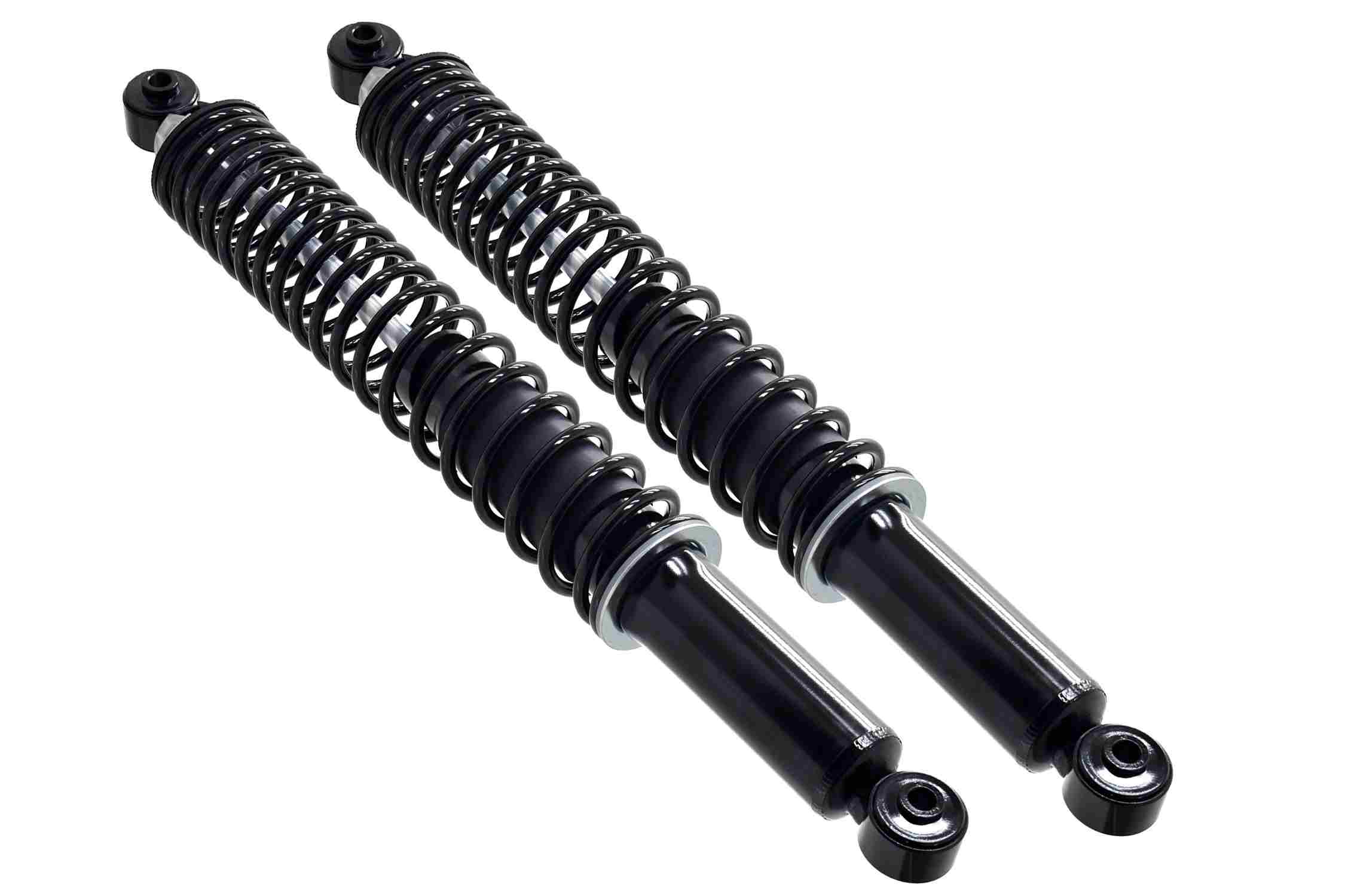 Focus Auto Parts Shock Absorber and Coil Spring Assembly SC00009