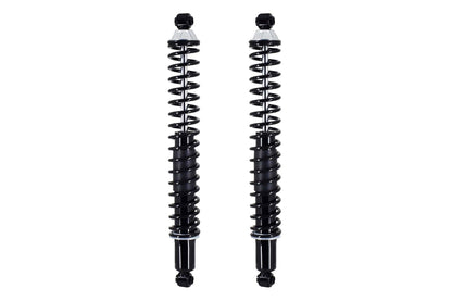 Focus Auto Parts Shock Absorber and Coil Spring Assembly SC00010